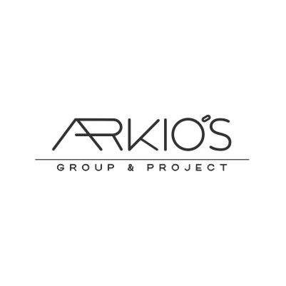 Arkio’s logo